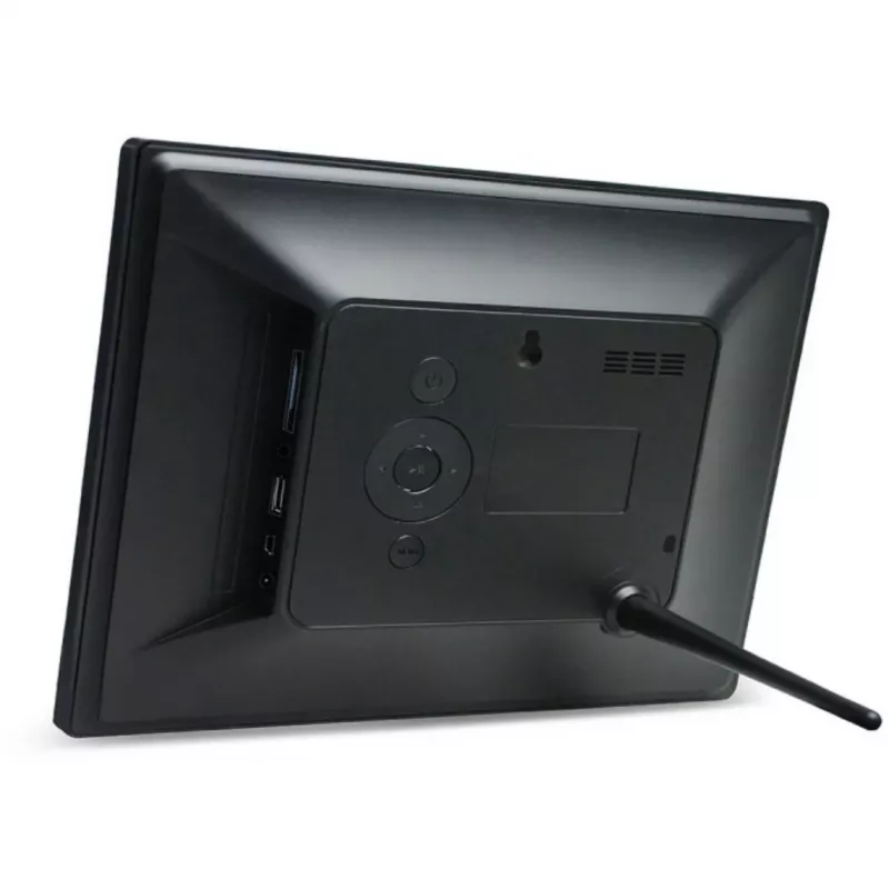 Braun DigiFrame 720 - Digitālais fotorāmis - 17,78 cm (7) - 1024 x 600 (21241)