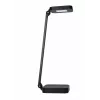 USB galda lampa MaxCom ML1001 SMD LED modulis, melna