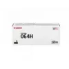 Canon 064H Tonera Kasetne 1 gab. Oriģināla Melna 13400 lapas