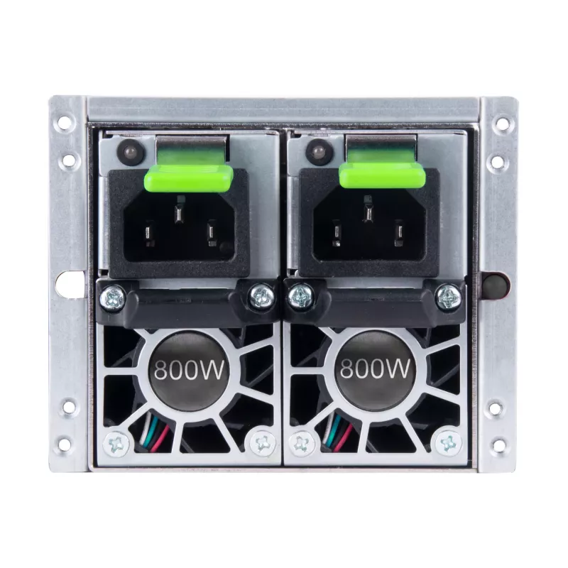 Silverstone SST-GM800C-PF Platinum barošanas bloks