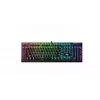 Razer BlackWidow V4 X tastatūra Gaming USB QWERTY US English Green