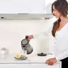 Black+Decker elektriskā tējkanna BXKE2201E