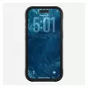 Mobilā tālruņa vāciņš Nomad Rugged vāciņš iPhone 17 Pro — 16 cm (6,3 collas), oranžs