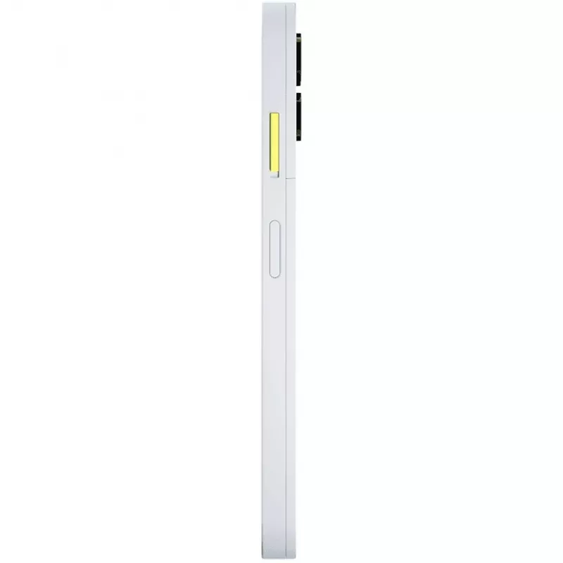 Fairphone The (Gen 6) 16 cm (6,31 inch) Dual SIM Android 15 5G USB Type-C 8 GB 256 GB 4415 mAh Balts