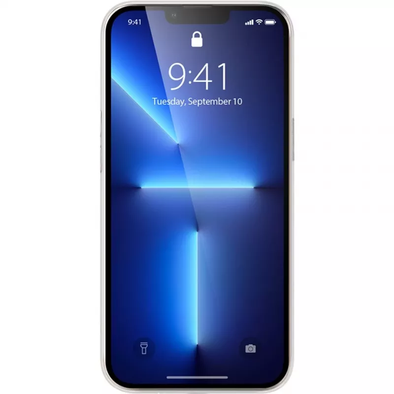 StyleShell Flex, Phone vāciņš transparent, iPhone 16 Pro