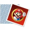 memory Super Mario, Atmiņas spēle
