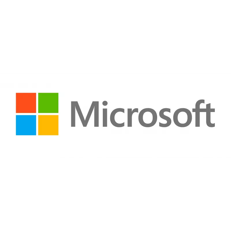 Microsoft Surface Laptop 3/4/5 Gumijas pēdiņu komplekts, melns, rezerves daļa / komplektā 4 gumijas pēdiņas