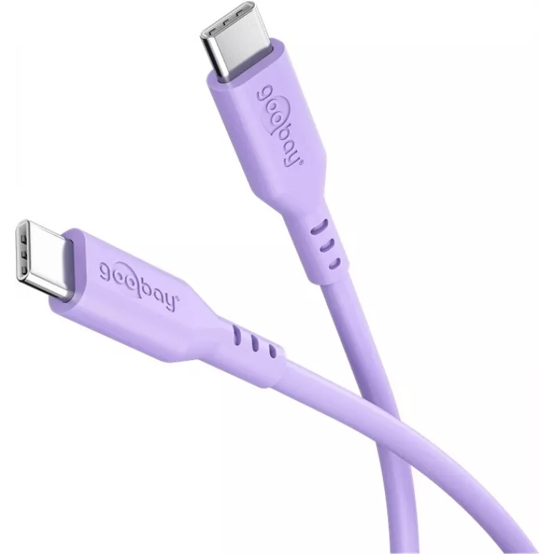 Goobay 77745 USB kabelis