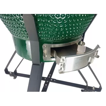 TunaBone | Pelnu trauks Kamado 22 collu/24 collu modeļiem