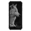 Viedtālrunis UleFone Armor X16 Pro 5G 6,52 collas 8 GB RAM 256 GB atmiņa Melns