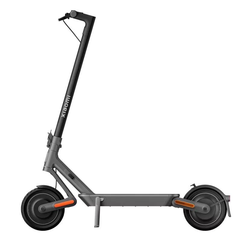 Xiaomi elektriskais skrejritenis 4 Ultra EU 500 W 10 25 km/h