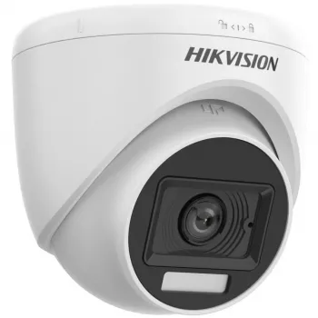 Novērošanas kamera Hikvision DS-2CE76U0T-LPF(2.8mm) Turbo-HD