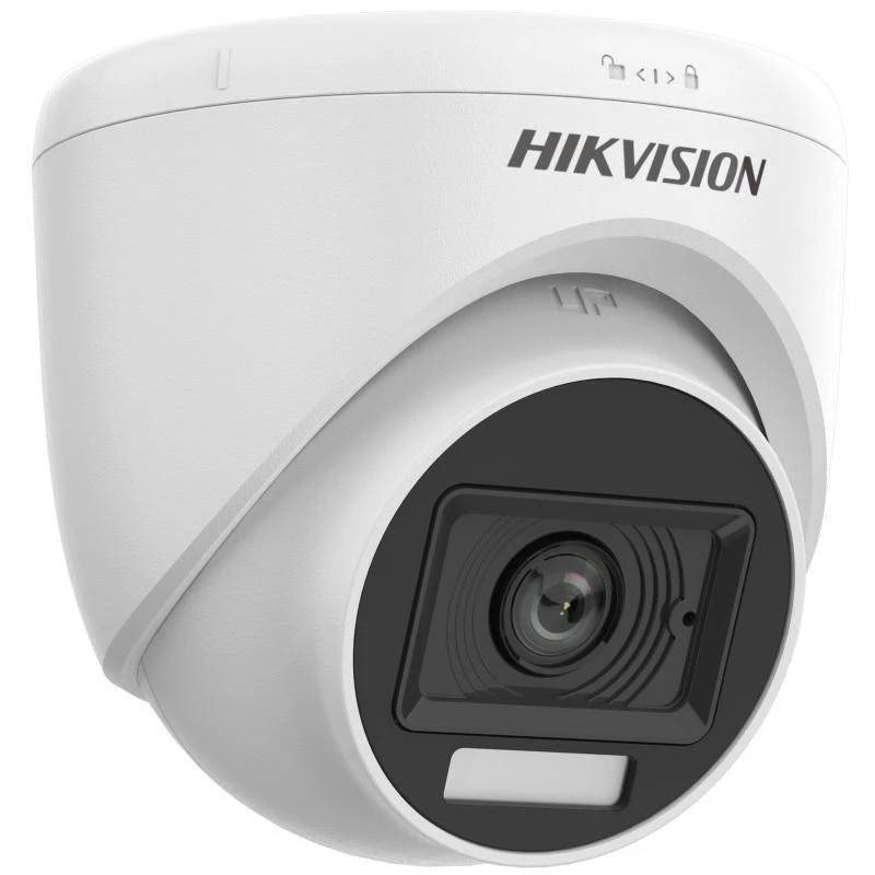 Novērošanas kamera Hikvision DS-2CE76U0T-LPF(2.8mm) Turbo-HD