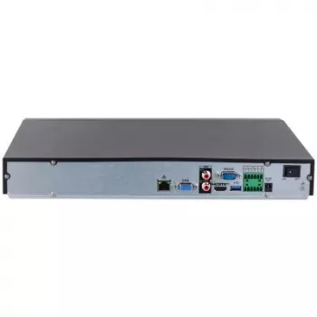 Tīkla video reģistrators DAHUA NVR5216-XI 16 kanālu 4K