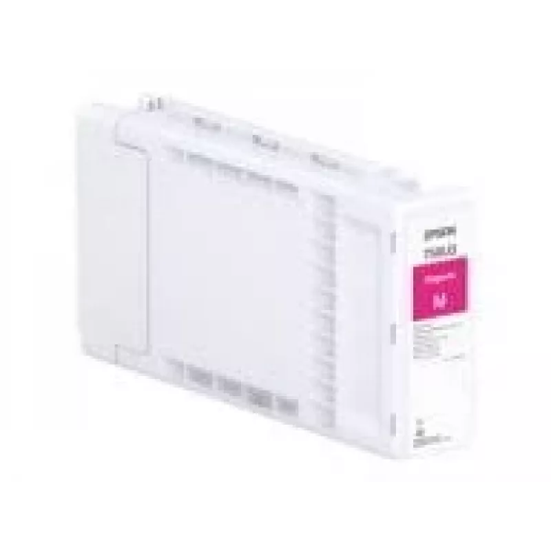 Epson C13T50U30N tintes kasetne 1 gab. Oriģināls fuksīna