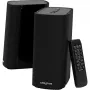 Creative Labs T100 pilna diapazona melns vadu un bezvadu 20 W