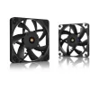 120 mm Noctua NF-A12x15 PWM plāns korpusa ventilators, 15 mm biezums, 12 V, PWM, 450–1850 RPM, 94.2 m³/h, 23.9 dB, SSO gultnis