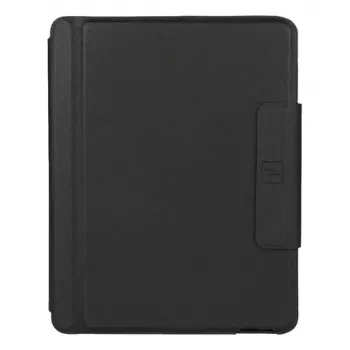 Aizsargājošs Ultraschutzcase TUCANO IPD1122TAC-TK-DE-BK iPad Air 10.9 / iPad Pro 11 (2020) — melns