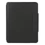 Aizsargājošs Ultraschutzcase TUCANO IPD1122TAC-TK-DE-BK iPad Air 10.9 / iPad Pro 11 (2020) — melns
