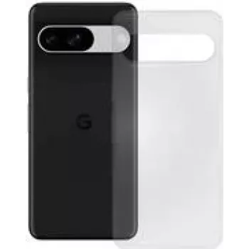 PEDEA mīksts TPU futrālis Google Pixel 9+ 9 Pro caurspīdīgs (12160057)