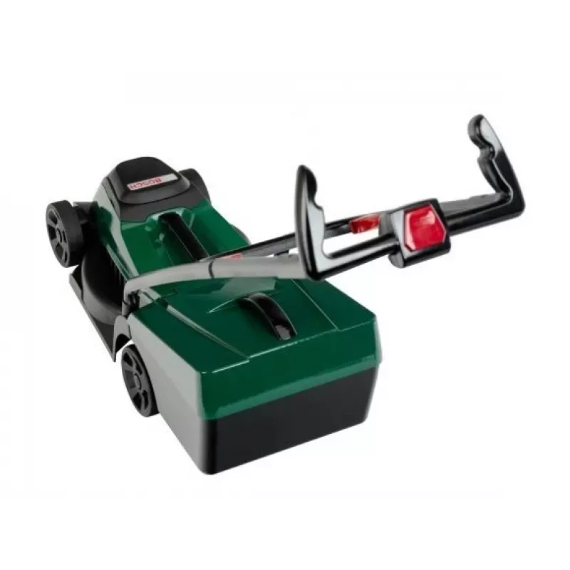 Rotaļu elektriskā pļaujmašīna KLEIN 2780, 32 cm pļaušanas platums, 1200 W (rotaļu komplekts)