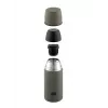 Termos Esbit Vacuum Flask 1L, olīvzaļš