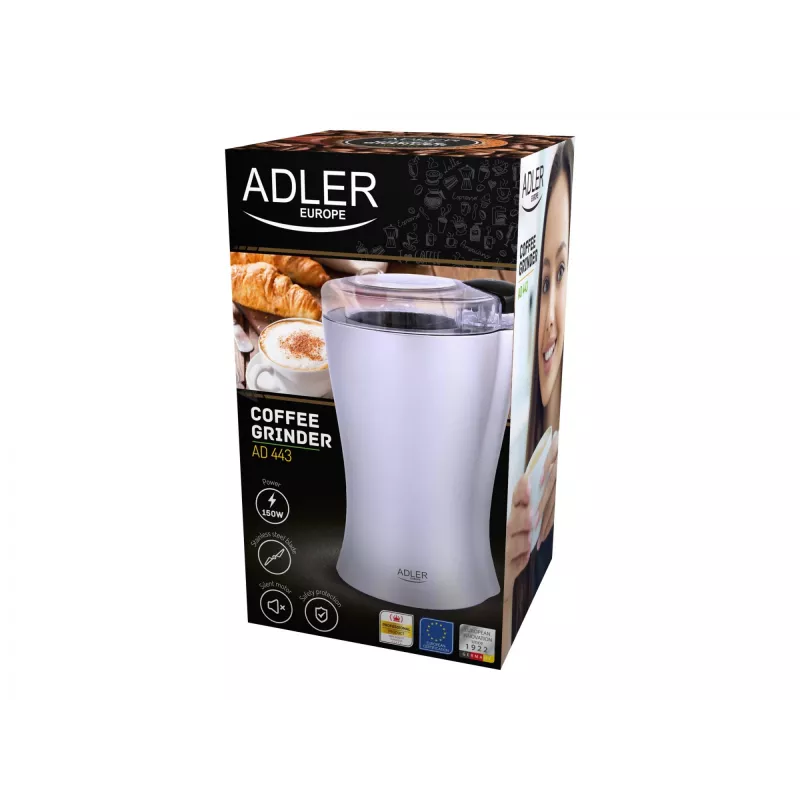Blade grinder Adler AD 443