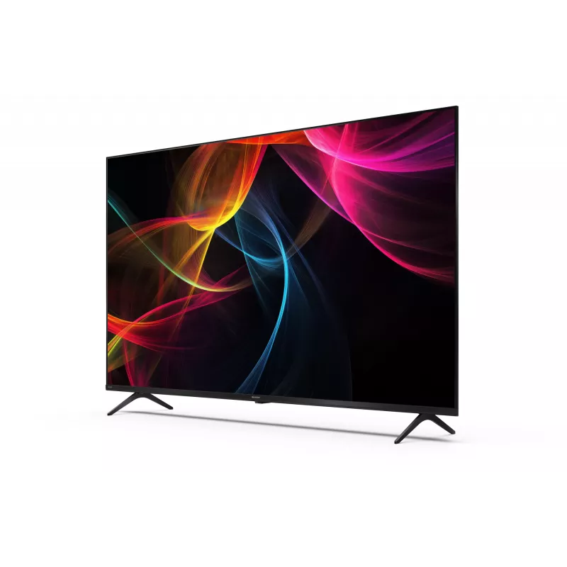 Viedtelevizors Sharp 50HL4265E 50 Google TV UHD
