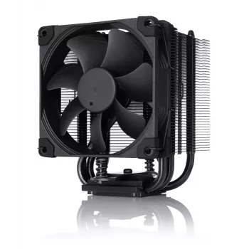 Noctua NH-U9S chromax.Melns procesora dzesētājs