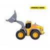 Die‑cast tālvadības riteņiekrāvēja rotaļlieta Dickie 1:16 mēroga modelis 203723006 transportlīdzekļu spēlēm
