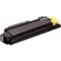 Kyocera 1T02NSAUT0 printera palīgmateriāls dzeltena