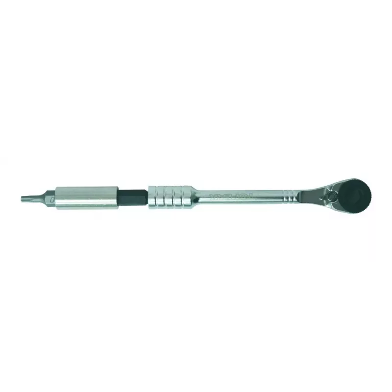 TOPEAK Ratchet Rocket Lite DX uzgriežņu atslēgu komplekts, kompakta sprūdratsveida vairākmērķu instruments (T-TT2524)