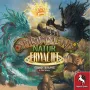 Spirit Island: Natur Erwacht, galda spēles paplašinājums