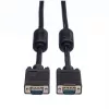 VGA kabelis ROLINE High Quality Ferrite DDC HD15 M/M 20 m