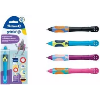 Pelikan 821070 Melns