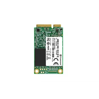 SSD disks Transcend 16 GB mSATA Serial ATA III TS16GMSA370S