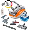 Cilindru putekļsūcējs Thomas Pet & Family Aqua+