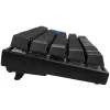 Ducky Mecha Mini tastatūra spēlēm USB angļu melna