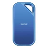SanDisk Creator Pro - SSD - 2TB - ārējais (pārnēsājams) - USB 3.2 Gen 2x2 (USB-C savienotājs) (SDSSDE81C-2T00-G25)