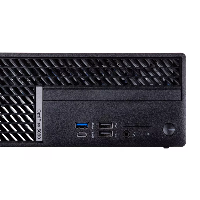 DELL OptiPlex 5090 i5-10500 16GB 256GB SSD SFF Win11pro lietots