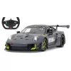 Sporta auto Jamara Porsche 911 GT2 RS Elektriskais motors 1:14 720 g 7 baterijas