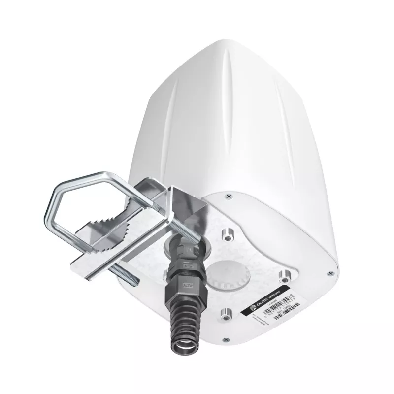 4x 5G + Wi-Fi + GPS antena QuWireless QuSpot AX50S Teltonika RUTX50
