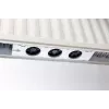 SpeedComfort Mono komplekts Balts Ventilators