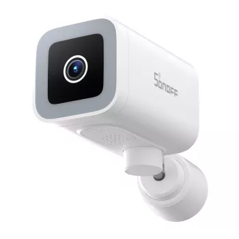 Sonoff CAM-B1P 2K āra viedā WiFi kamera