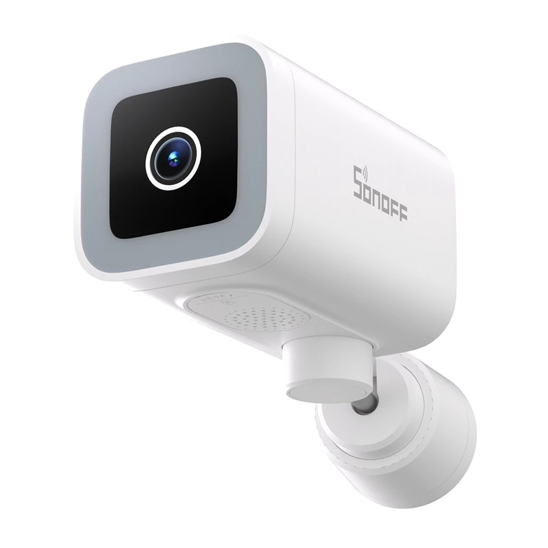 Sonoff CAM-B1P 2K āra viedā WiFi kamera