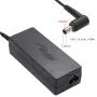 Akyga AK-ND-04 klēpjdatora barošanas adapteris 19 V / 4,74 A, 90 W, 7,4 x 5,0 mm spraudnis ar tapu, paredzēts HP