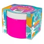 Slime TUBAN Jiggly Slime rozā pērle 500 g TU3599 — bērnu taktilā rotaļlieta