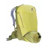 Velosipēda mugursoma -Deuter Trans Alpine 30 Sprout- cactus