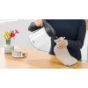 Bosch TWK7L461 elektriskā tējkanna 1,7 L 2400 W balta