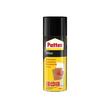 Pattex izsmidzināmā līme 200,0 ml